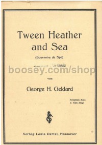 Tween Heather and Sea (Xylophone)